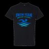 Men's/ Unisex Heavy Cotton T-Shirt Thumbnail