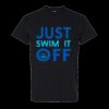 Men's/ Unisex Heavy Cotton T-Shirt Thumbnail