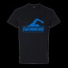 Men's/ Unisex Heavy Cotton T-Shirt Thumbnail