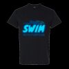 Men's/ Unisex Heavy Cotton T-Shirt Thumbnail