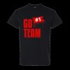 Men's/ Unisex Heavy Cotton T-Shirt Thumbnail