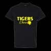Men's/ Unisex Heavy Cotton T-Shirt Thumbnail