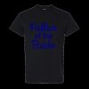 Men's/ Unisex Heavy Cotton T-Shirt Thumbnail