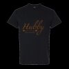 Men's/ Unisex Heavy Cotton T-Shirt Thumbnail