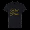 Men's/ Unisex Heavy Cotton T-Shirt Thumbnail