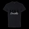 Men's/ Unisex Heavy Cotton T-Shirt Thumbnail
