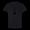Men's/ Unisex Heavy Cotton T-Shirt Thumbnail