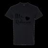 Men's/ Unisex Heavy Cotton T-Shirt Thumbnail