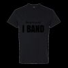 Men's/ Unisex Heavy Cotton T-Shirt Thumbnail
