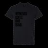 Men's/ Unisex Heavy Cotton T-Shirt Thumbnail