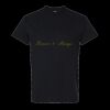Men's/ Unisex Heavy Cotton T-Shirt Thumbnail