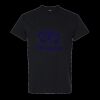 Men's/ Unisex Heavy Cotton T-Shirt Thumbnail
