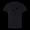Men's/ Unisex Heavy Cotton T-Shirt Thumbnail
