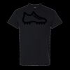 Men's/ Unisex Heavy Cotton T-Shirt Thumbnail