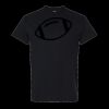 Men's/ Unisex Heavy Cotton T-Shirt Thumbnail