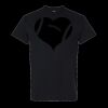 Men's/ Unisex Heavy Cotton T-Shirt Thumbnail