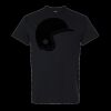 Men's/ Unisex Heavy Cotton T-Shirt Thumbnail