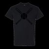 Men's/ Unisex Heavy Cotton T-Shirt Thumbnail
