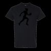 Men's/ Unisex Heavy Cotton T-Shirt Thumbnail