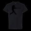 Men's/ Unisex Heavy Cotton T-Shirt Thumbnail