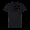 Men's/ Unisex Heavy Cotton T-Shirt Thumbnail