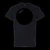 Men's/ Unisex Heavy Cotton T-Shirt Thumbnail