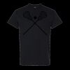 Men's/ Unisex Heavy Cotton T-Shirt Thumbnail