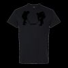Men's/ Unisex Heavy Cotton T-Shirt Thumbnail