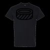 Men's/ Unisex Heavy Cotton T-Shirt Thumbnail