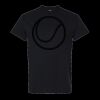 Men's/ Unisex Heavy Cotton T-Shirt Thumbnail