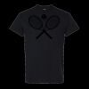 Men's/ Unisex Heavy Cotton T-Shirt Thumbnail