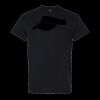 Men's/ Unisex Heavy Cotton T-Shirt Thumbnail