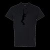 Men's/ Unisex Heavy Cotton T-Shirt Thumbnail