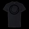 Men's/ Unisex Heavy Cotton T-Shirt Thumbnail