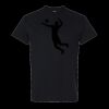 Men's/ Unisex Heavy Cotton T-Shirt Thumbnail