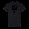 Men's/ Unisex Heavy Cotton T-Shirt Thumbnail