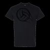 Men's/ Unisex Heavy Cotton T-Shirt Thumbnail