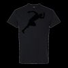 Men's/ Unisex Heavy Cotton T-Shirt Thumbnail