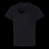 Men's/ Unisex Heavy Cotton T-Shirt Thumbnail
