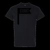 Men's/ Unisex Heavy Cotton T-Shirt Thumbnail
