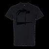 Men's/ Unisex Heavy Cotton T-Shirt Thumbnail