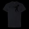 Men's/ Unisex Heavy Cotton T-Shirt Thumbnail