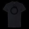 Men's/ Unisex Heavy Cotton T-Shirt Thumbnail