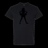 Men's/ Unisex Heavy Cotton T-Shirt Thumbnail
