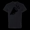 Men's/ Unisex Heavy Cotton T-Shirt Thumbnail