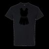 Men's/ Unisex Heavy Cotton T-Shirt Thumbnail