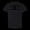 Men's/ Unisex Heavy Cotton T-Shirt Thumbnail