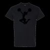 Men's/ Unisex Heavy Cotton T-Shirt Thumbnail