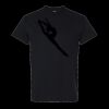 Men's/ Unisex Heavy Cotton T-Shirt Thumbnail