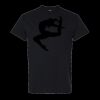 Men's/ Unisex Heavy Cotton T-Shirt Thumbnail